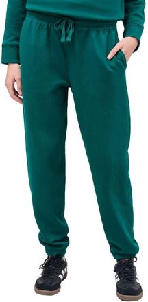 Richer Poorer Inc. The Recycled Fleece Classic Sweatpant in Rainforest at Nordstrom, Size X-Small