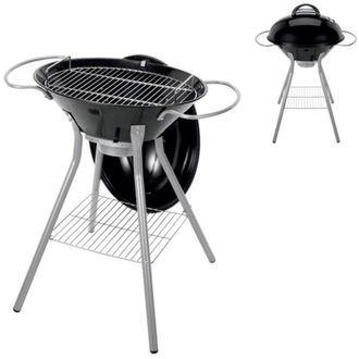 COLEMAN Campingaz Barbacoa Bonesco Junior Carbon, Barbacoa Bonesco Junior Carb&oacute;n. -marca: Campingaz. -modelo: 3000001550. -la Bonesco Es Una Barbacoa Que Comb