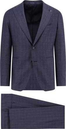 Tagliatore Uomo, Abiti Uomo, Blu, S, new