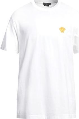 Versace CAMISETAS Y TOPS - Camisetas en YOOX.COM