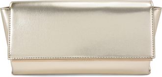 Kurt Geiger Womens Tilly Clutch Bag - Gold - One Size