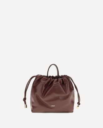 Chlo&eacute; Borsa a Spalla Icons mini Woman UNI