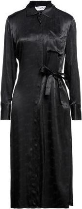 Blugirl VESTIDOS - Vestidos midi en YOOX.COM