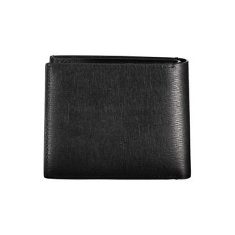 Calvin Klein Bifold with RFID Protection Wallet - Black