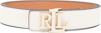 Ralph Lauren Rev Lrl 30 Belt Medium