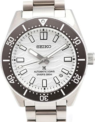 Seiko Seiko