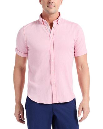 Robert Graham Hammond Woven Shirt
