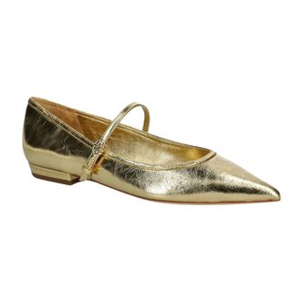 Tory Burch Donna, Scarpe, Giallo, 36 EU, new
