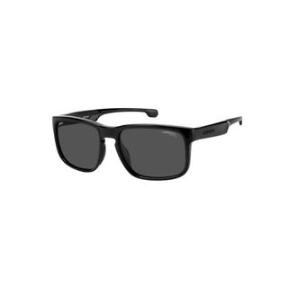 Carrera Carduc 001/S Sunglasses - male - Carrera - Sunglasses - Black - 57 MM - Accessories