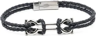Ferragamo Hombre, Accesorios, Negro, Talla: ONE Size