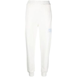 Opening Ceremony Sweatpants, female, Beige, XS, Casual Beige Cotton Sweat Pant