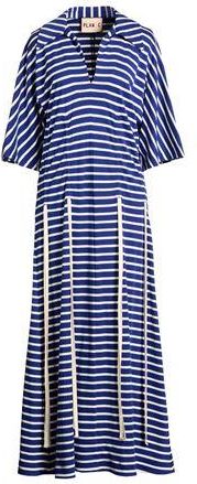 Plan C KLEIDER - Maxi-Kleider auf YOOX.COM