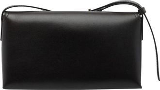 A.P.C. A.p.c., Dames, Tassen, Bruin, Maat: ONE Size