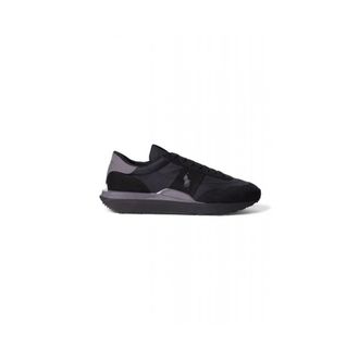 Ralph Lauren Hombre, Zapatos, Negro, Talla: 43 EU