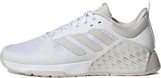 adidas (WMNS) adidas Dropset 2 White Grey IF3198