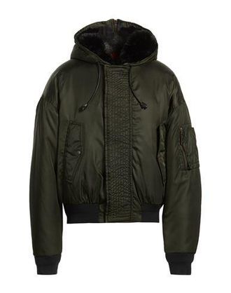 Dsquared2 ROPA DE ABRIGO - Plum&iacute;feros y acolchados en YOOX.COM