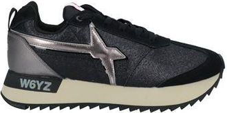 W6YZ FOOTWEAR - Trainers sur YOOX.COM