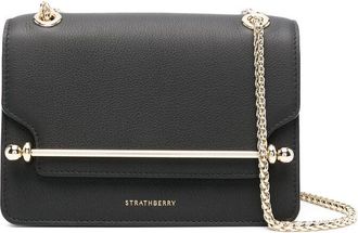 Strathberry Mini East/West Cross Body Bag