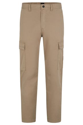 HUGO BOSS Cargohose