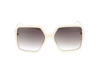 Liu Jo Sunglasses Liu Jo Lj763 Sr 109 Ivory /16/140