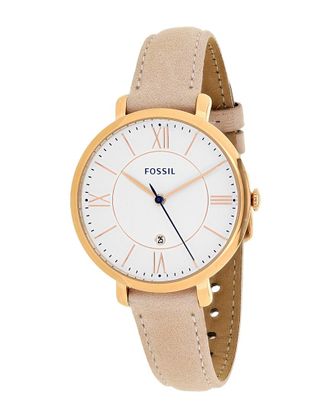 Fossil Womens Jacqueline Watch