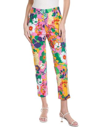 Frances Valentine Lucy Pant