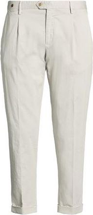 Filetto Pantalone Italiano BOTTOMWEAR - Trousers on YOOX.COM