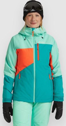 O'Neill FwcCruz Triple Jas blauw