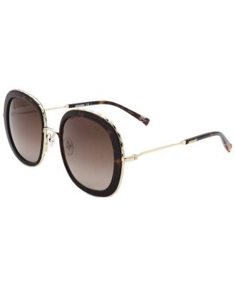 Missoni Womens Fashion 53Mm Sunglasses