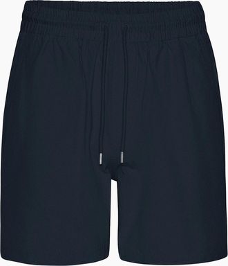 Colorful Standard Mens Colorful Standard Mens Classic Organic Socks - Marine Blue - Navy - Size: 16/14.5/8/15/8.5/15.5/9/13/13.5/14/6.5/7/7.5/11.5/5/12/5.5/12.5/6/3.5