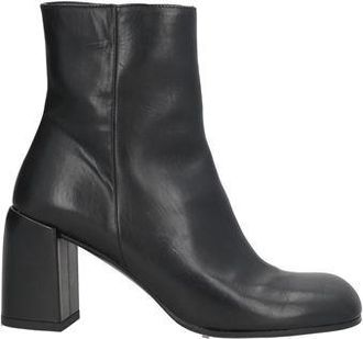 Guglielmo Rotta Ankle boots