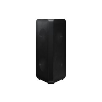 Samsung Mx-st40b Negro Inal&aacute;mbrico Y Al&aacute;mbrico 40 W