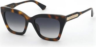 Nina Ricci SNR463 0752 Mens Sunglasses Tortoiseshell Size 53