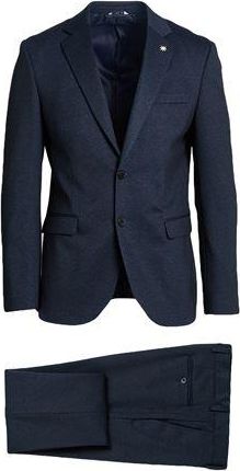Manuel Ritz SUITS and CO-ORDS - Suits on YOOX.COM