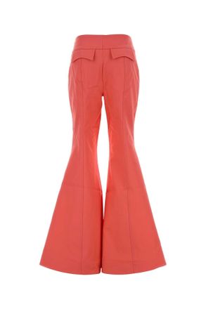 Zimmermann Alchemy Super Trousers - Red