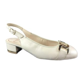 Ara Dames, Schoenen, Beige, Maat: 39 EU