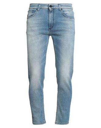 Outfit Italy HOSEN & RÖCKE - Jeanshosen auf YOOX.COM