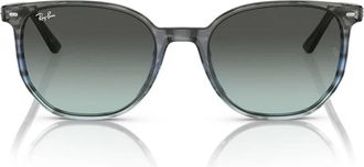 Ray-Ban unisex, Accessoires, Grijs, Maat: 54 MM