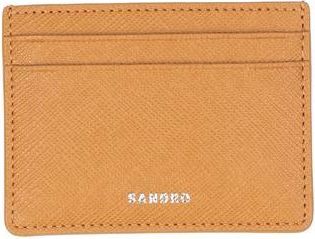 Sandro Marroquinería - Tarjeteros en YOOX.COM