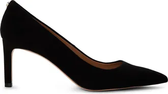 HUGO BOSS Womens Pump 70 S N 10245677 01 Heeled Sandals in Black - Size UK 2