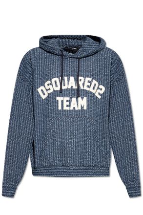 Dsquared2 Sweatshirt with logo