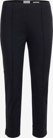 Seductive Slim-Fit-Stretchhose Capri