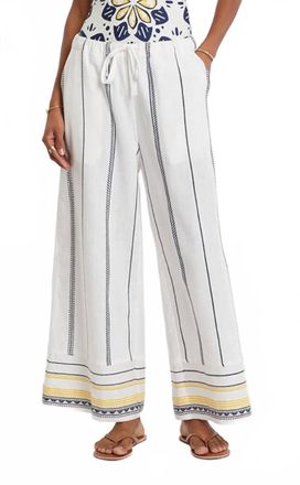 Lemlem Desta Pants In Sisi Soleil
