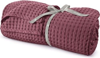 Schubiger M&ouml;bel Plaid Stay 180 x 250 cm