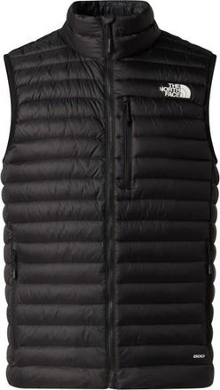 The North Face Bettaforca LT Down Vest Daunengilet f&uuml;r Herren | schwarz