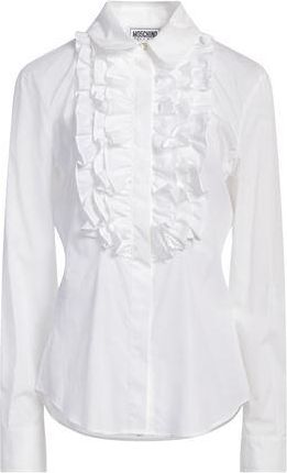 Moschino CAMISETAS Y TOPS - Camisas en YOOX.COM