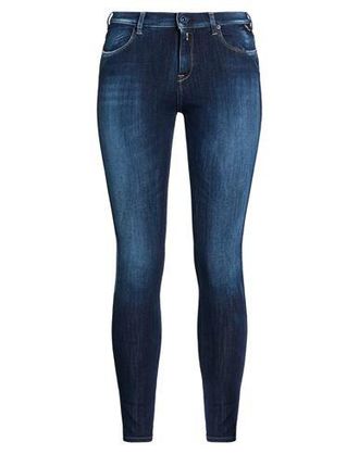 Replay BOTTOMWEAR - Jeans sur YOOX.COM
