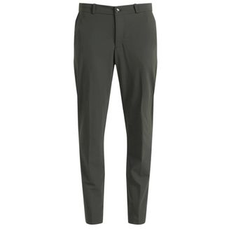 Roberto Ricci Design Chinos, male, Green, Size: XL Surflex Chino Jo