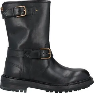 Dolce & Gabbana CALZADO - Botas en YOOX.COM