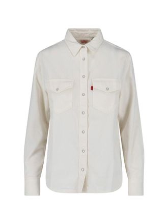 Levi's Camicia Western
